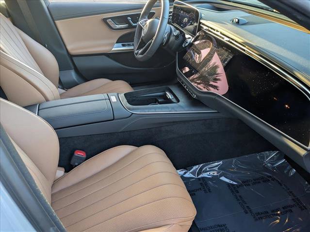 Used 2026 Mercedes-Benz E 350 Sedan image 20