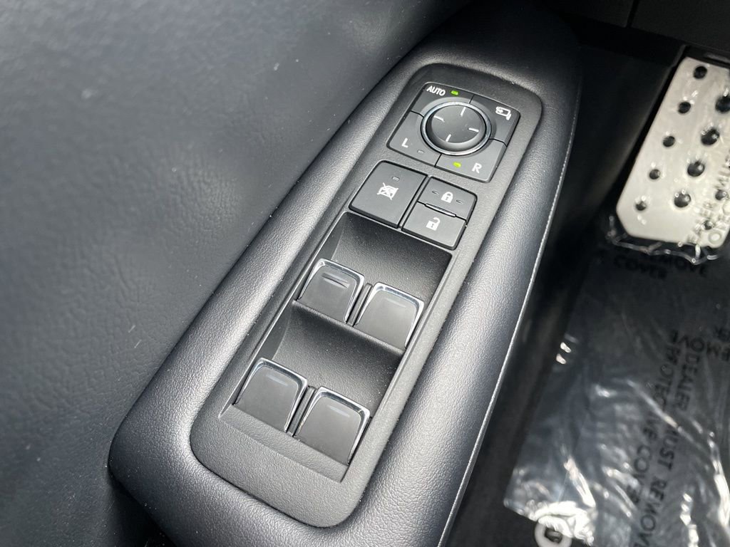 Used 2021 Lexus RX 350 F Sport AWD/4WD image 26