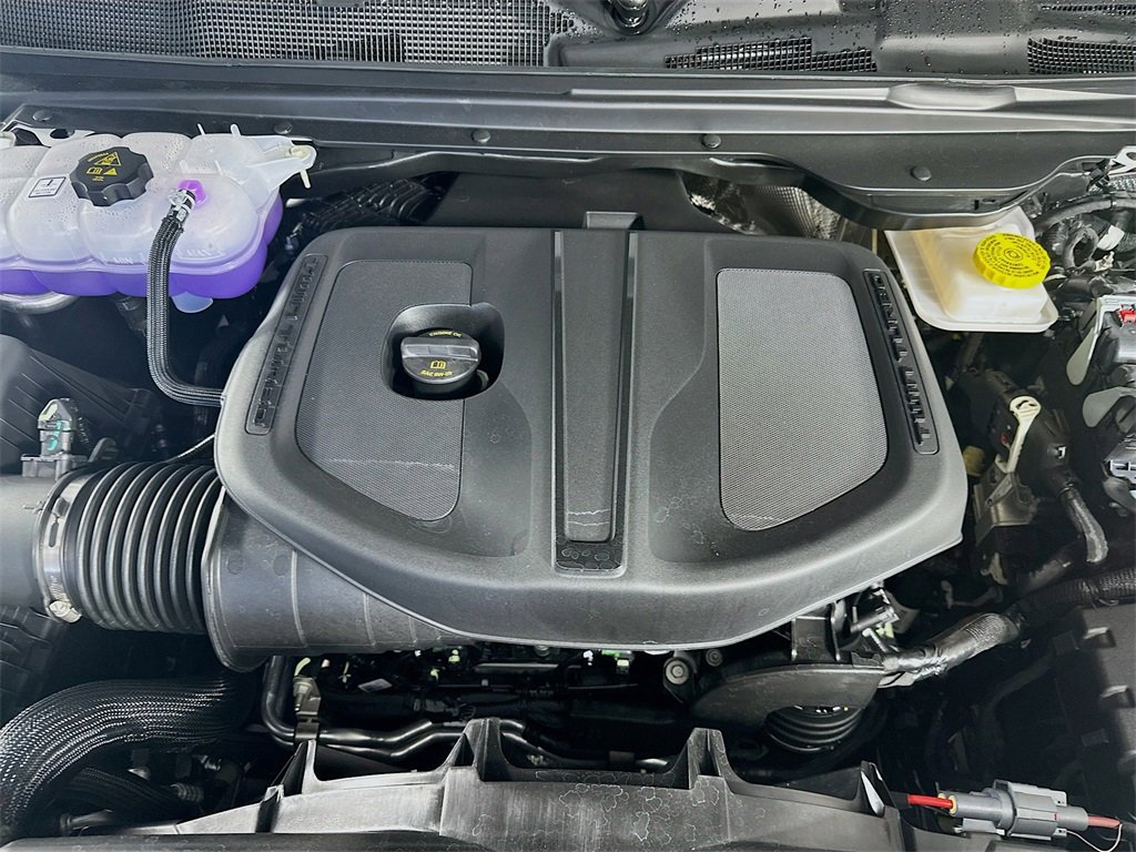 New 2026 RAM 1500 Big Horn image 18