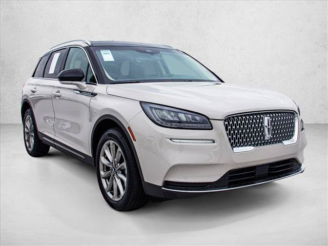 Used 2021 Lincoln Corsair AWD w/ Premium Package video 3