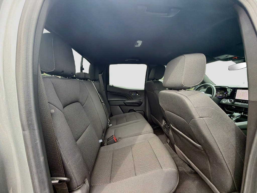 Used 2024 Chevrolet Colorado LT w/ LT Convenience Package RWD image 28