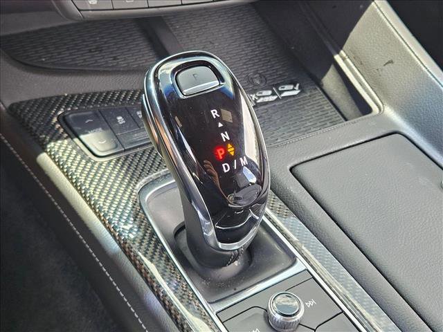 Used 2023 Cadillac CT5 V Blackwing w/ Driver Assist Package RWD image 9