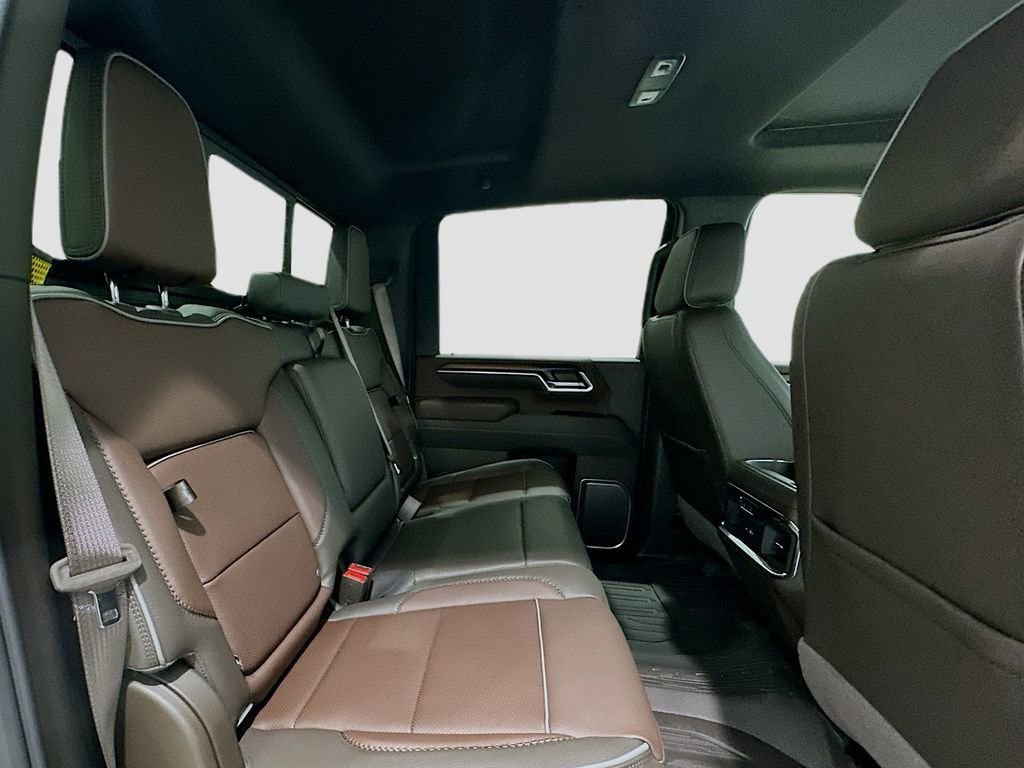 New 2026 GMC Sierra 2500 Denali w/ Denali Reserve Package AWD/4WD image 30