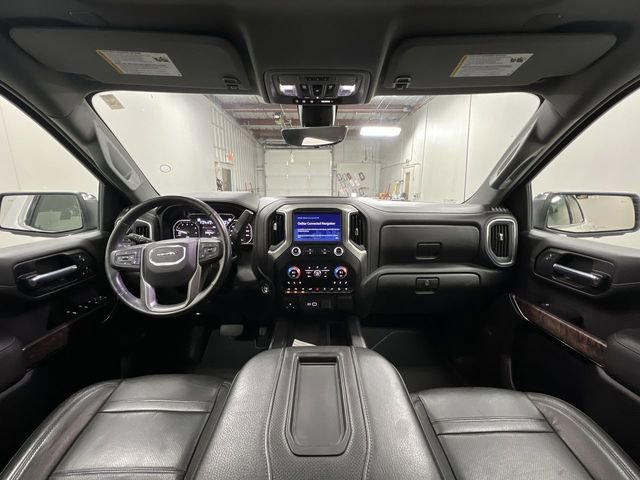 Certified 2020 GMC Sierra 1500 Denali w/ Denali Ultimate Package image 21