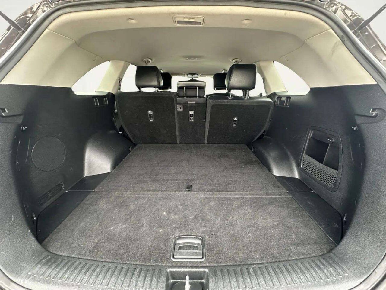 Used 2017 Kia Sorento EX AWD/4WD image 12