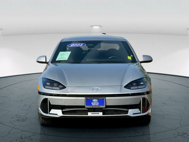 Used 2025 Hyundai Ioniq 6 SEL RWD image 9