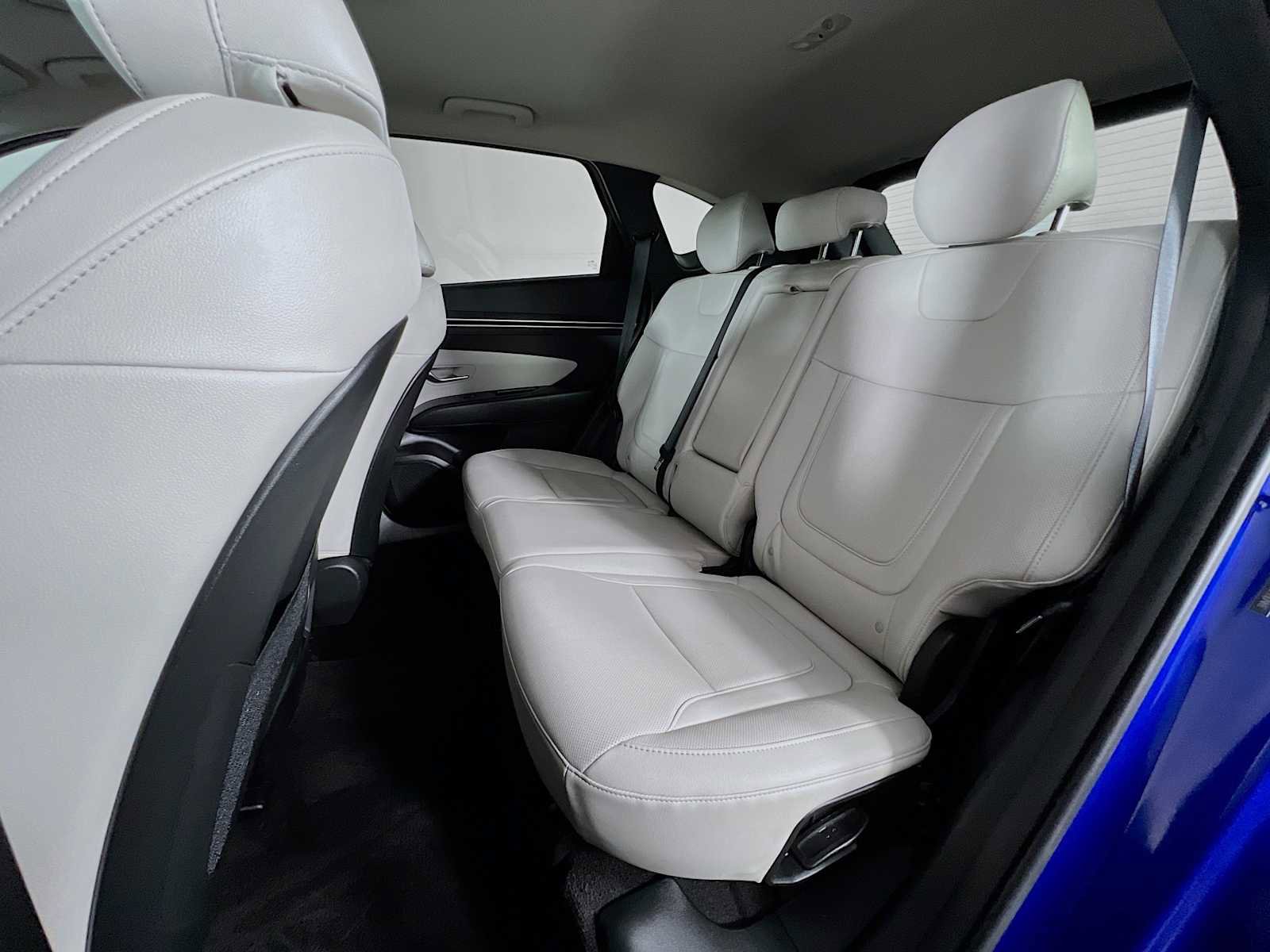 Certified 2023 Hyundai Tucson SEL w/ Convenience Package image 25