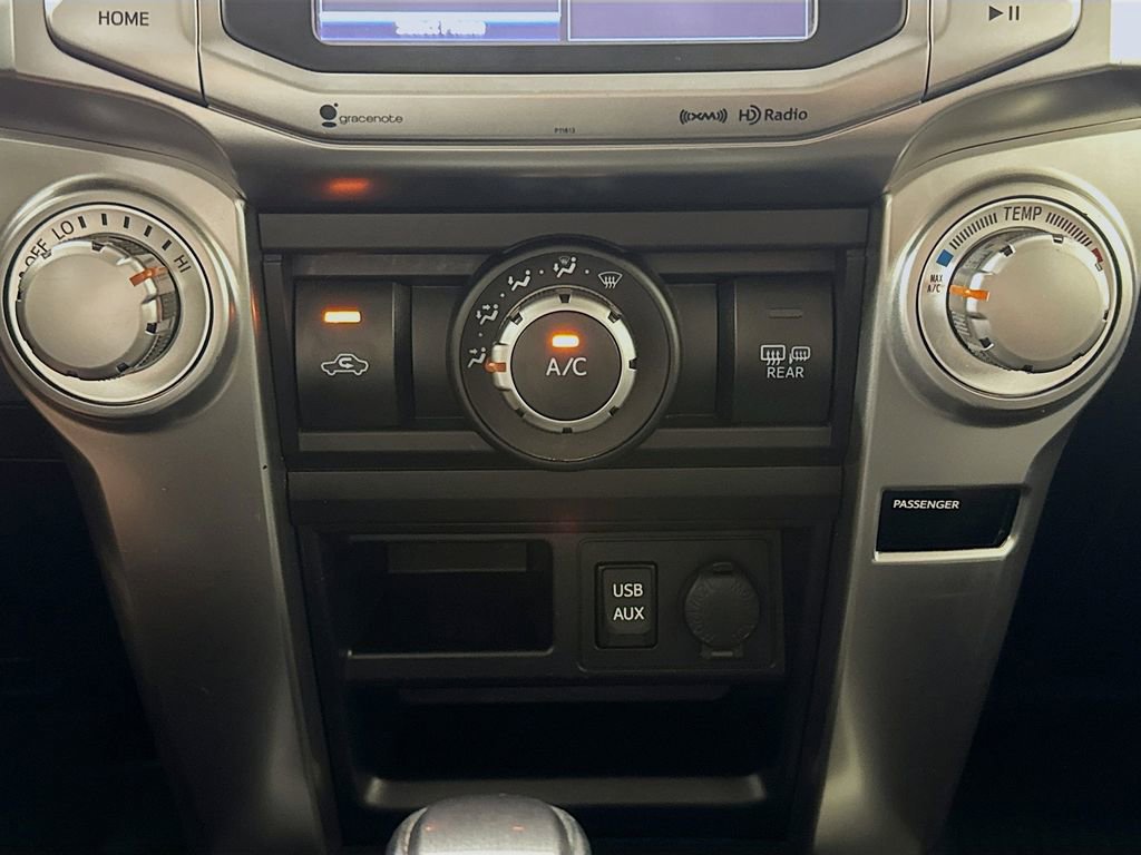Used 2019 Toyota 4Runner SR5 image 14