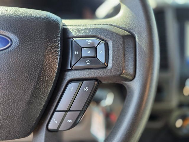 Used 2021 Ford F350 XL w/ Power Equipment Group image 29