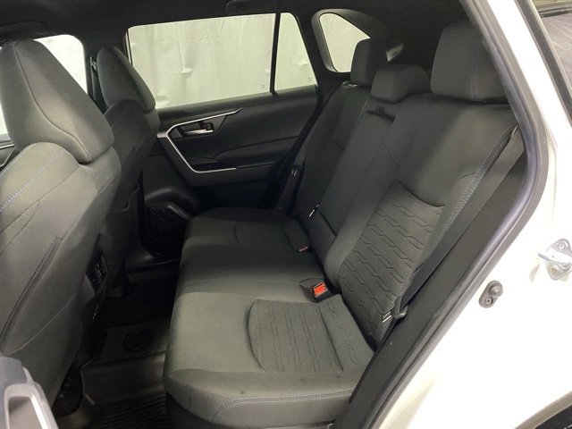 Certified 2023 Toyota RAV4 SE w/ SE Grade Weather Package image 11