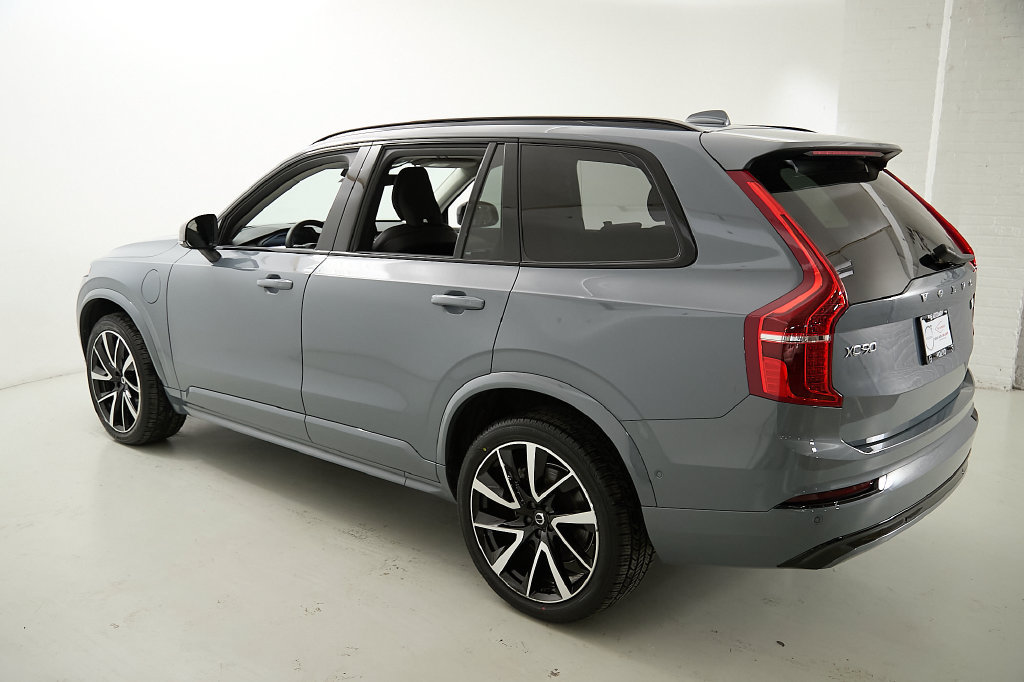 Certified 2023 Volvo XC90 T8 Ultimate w/ Protection Package AWD/4WD image 7