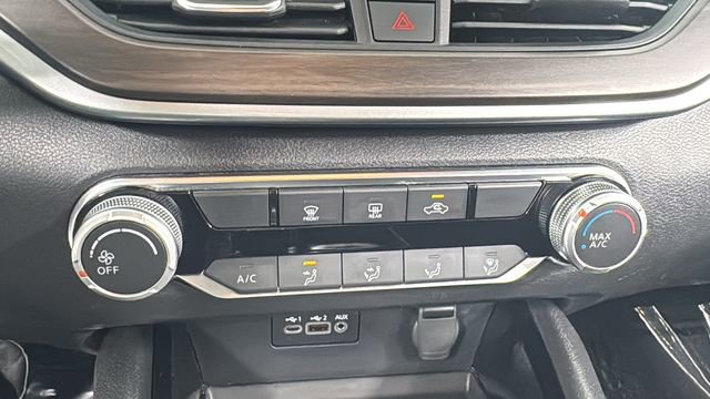 Certified 2024 Nissan Altima 2.5 SV image 24