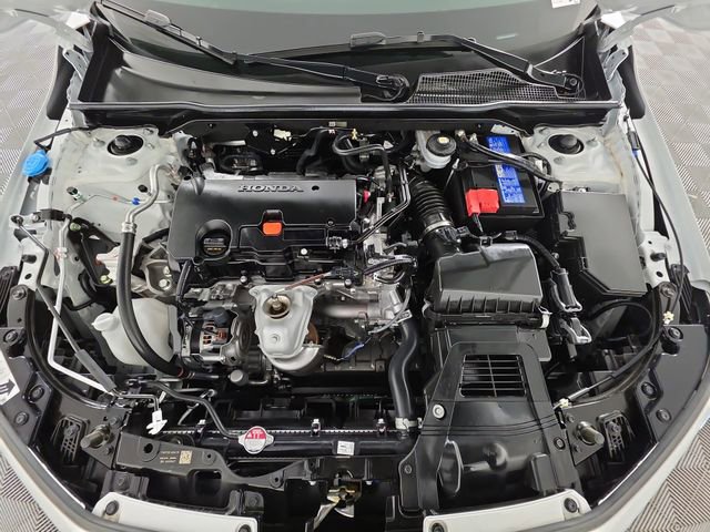 Used 2023 Honda Civic Sport image 46