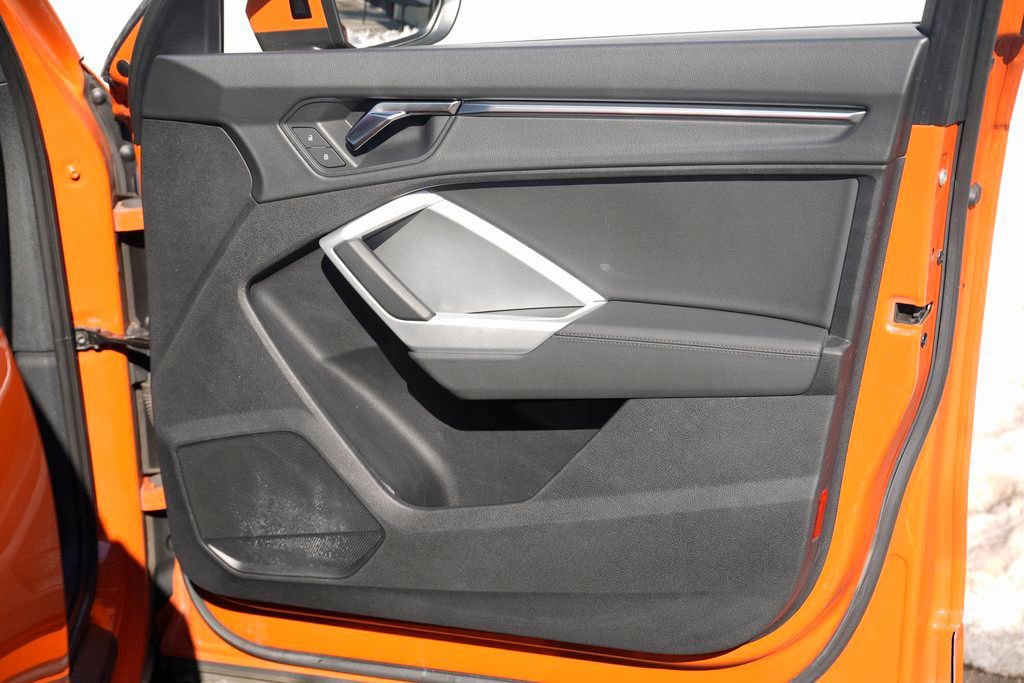 Used 2022 Audi Q3 2.0T Premium Plus image 35