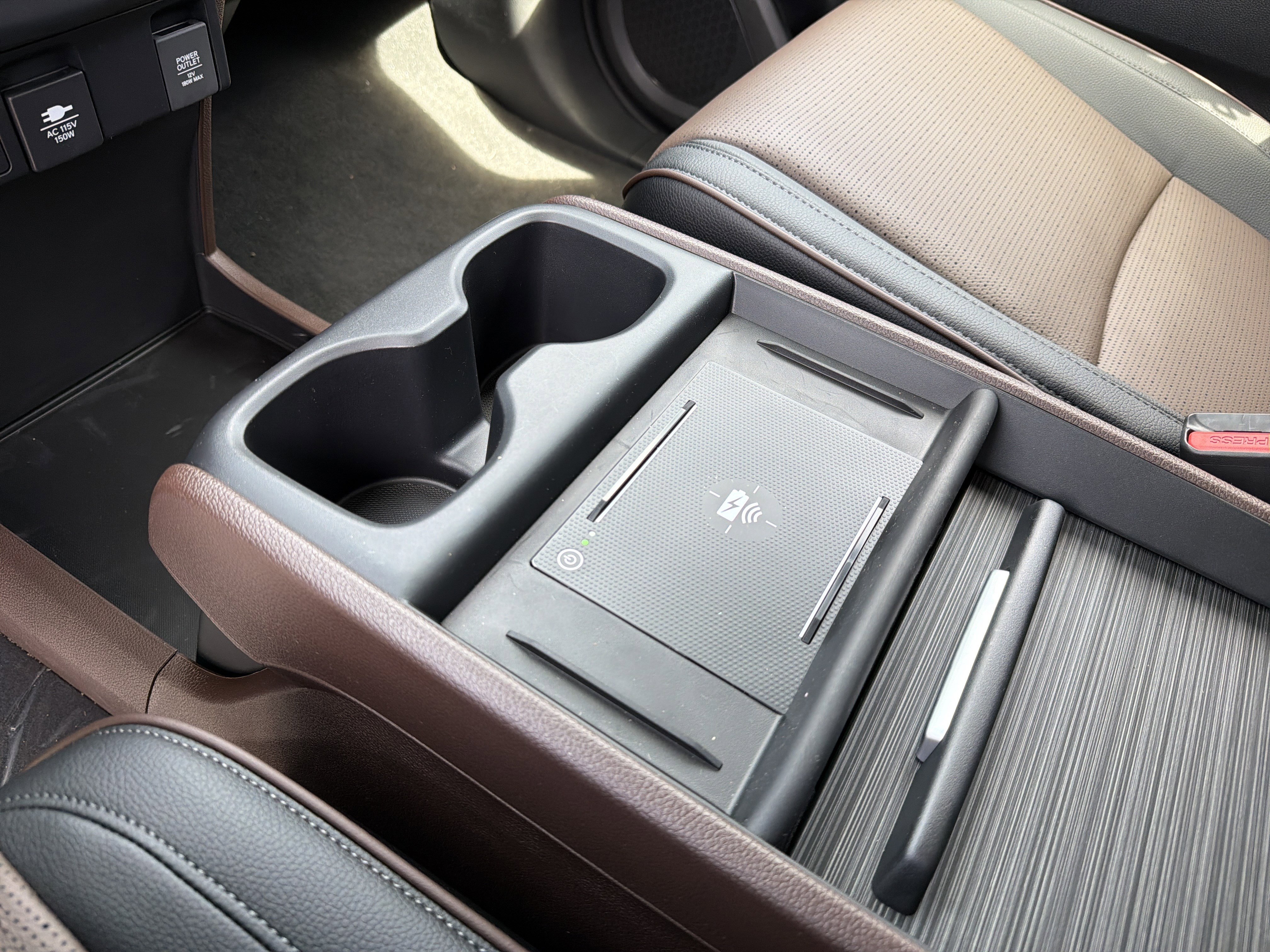 New 2026 Honda Odyssey Elite image 13