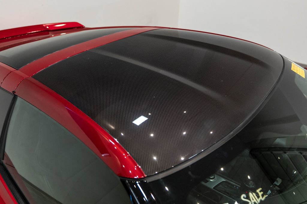 Used 2015 Chevrolet Corvette Stingray Coupe w/ 2LT Preferred Equipment Group RWD image 17