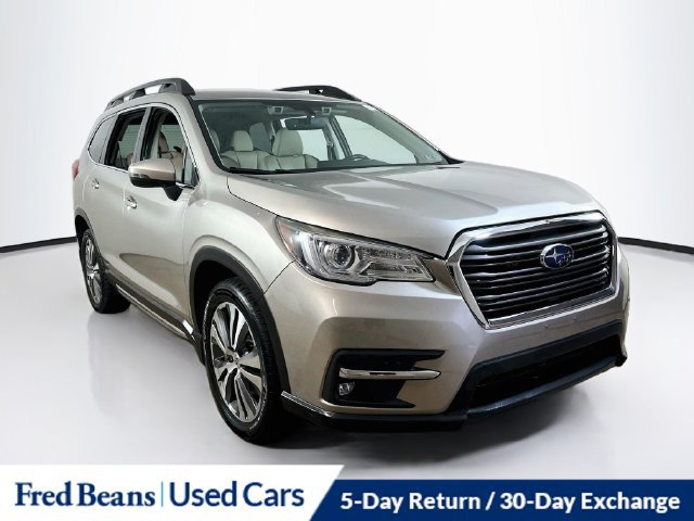 Used 2019 Subaru Ascent Limited