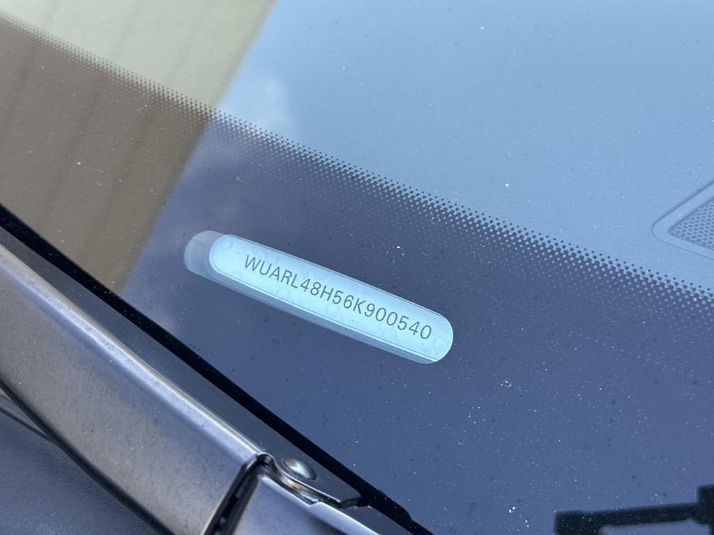 Used 2006 Audi S4 Cabriolet image 41