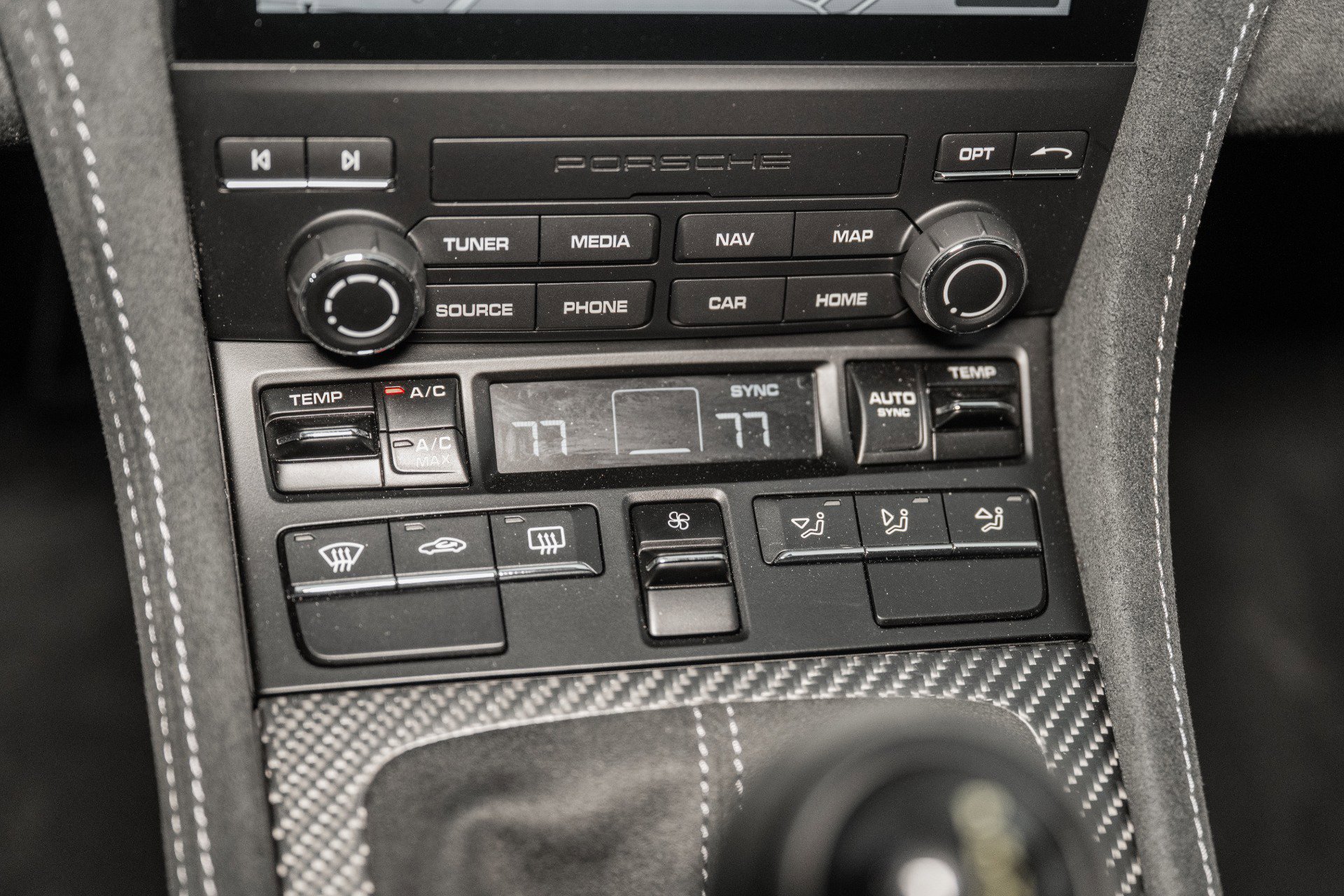 Used 2024 Porsche 718 Cayman GT4 RS image 33