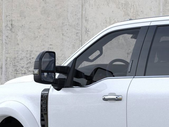 New 2026 Ford F450 Platinum image 20