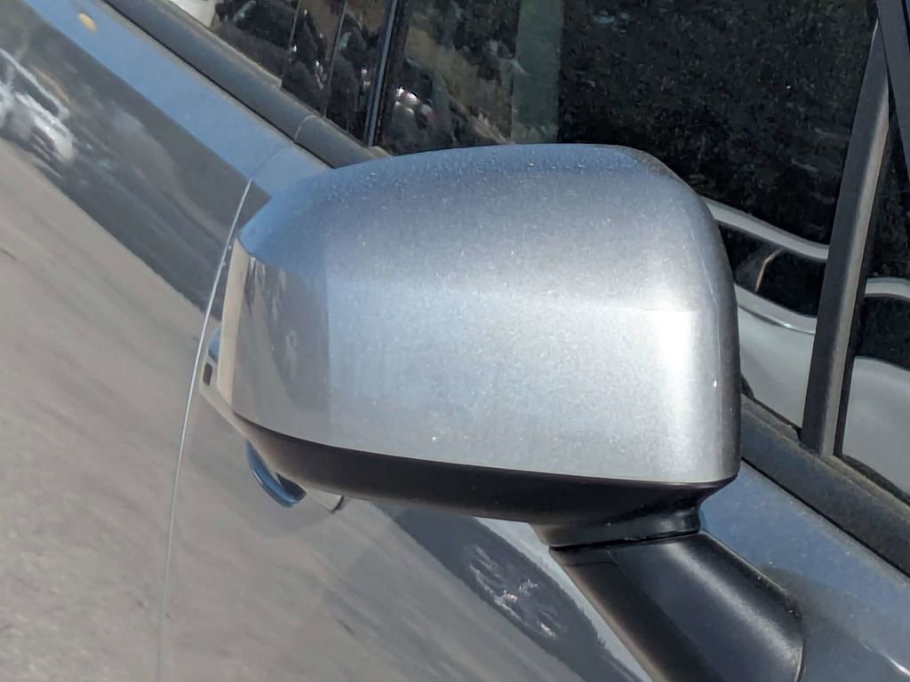 Certified 2026 Hyundai Santa Fe SE image 11