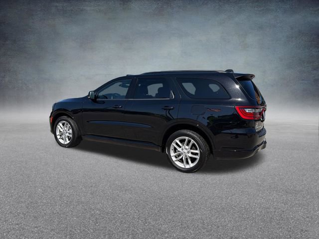 Used 2025 Dodge Durango GT image 10