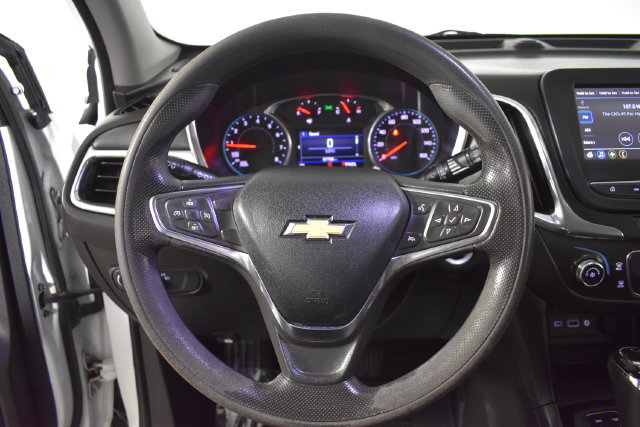 Used 2019 Chevrolet Equinox LT AWD/4WD image 14