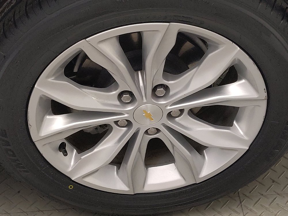Used 2024 Chevrolet Malibu LT FWD image 31