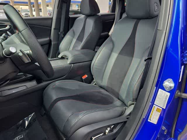 Used 2023 Acura RDX A-Spec FWD image 18