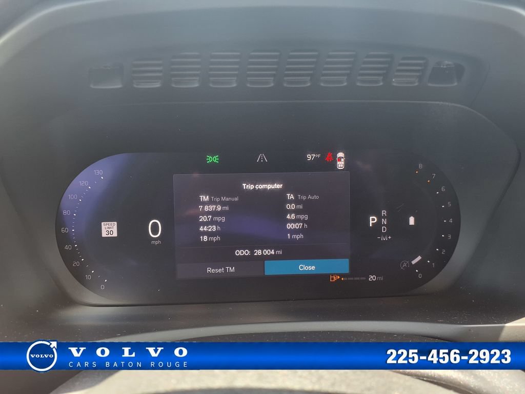 Certified 2024 Volvo XC90 B5 Plus w/ Protection Package Premier AWD/4WD image 36