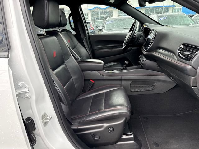 Used 2024 Dodge Durango GT image 9
