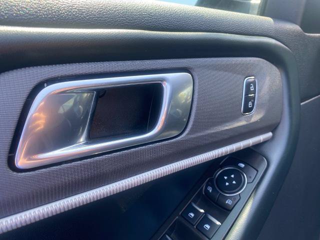 Certified 2026 Ford Explorer ST-Line AWD/4WD image 14