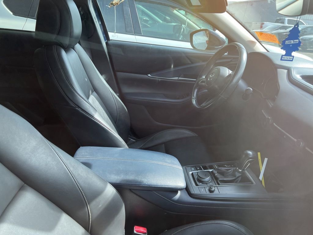 Used 2020 MAZDA CX-30 AWD w/ Select Package image 16