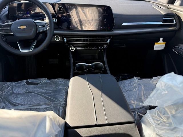 New 2026 Chevrolet Traverse LT w/ Driver Confidence Package image 8