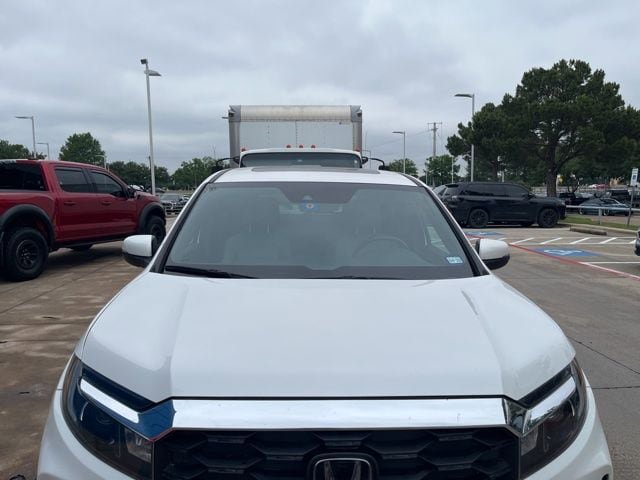 Used 2023 Honda Passport EX-L image 3