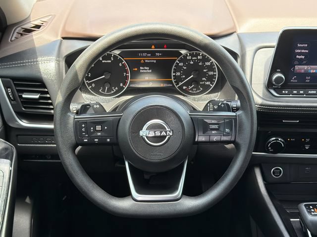 Used 2023 Nissan Rogue S FWD image 23
