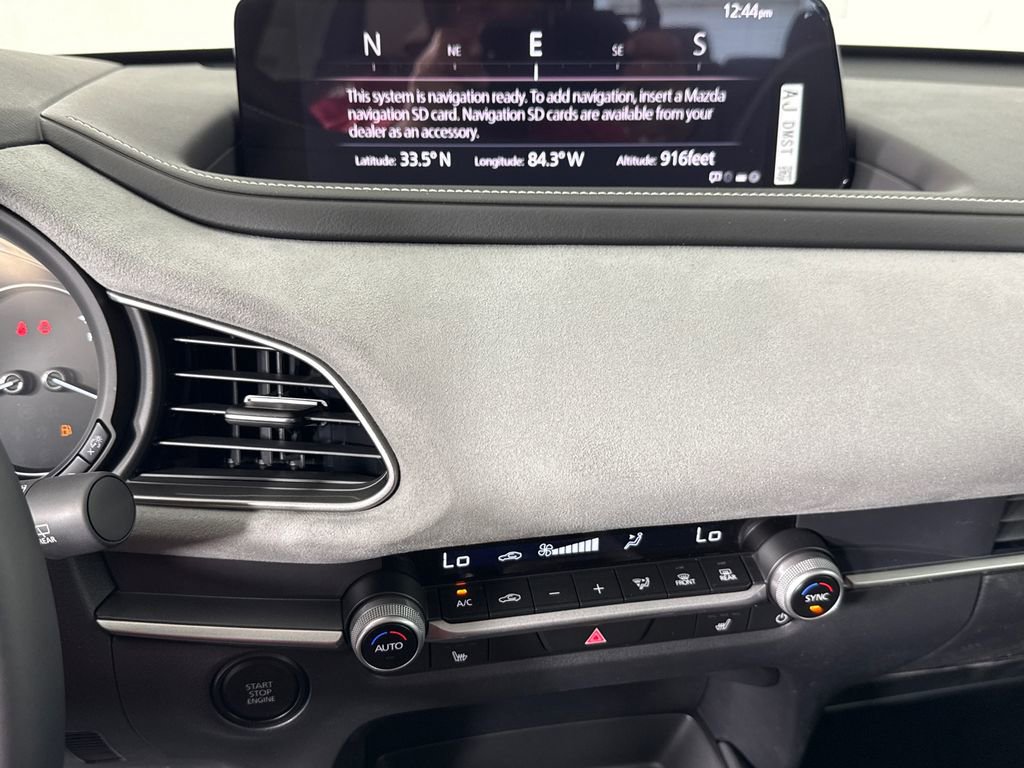 New 2026 MAZDA CX-30 Aire Edition image 28