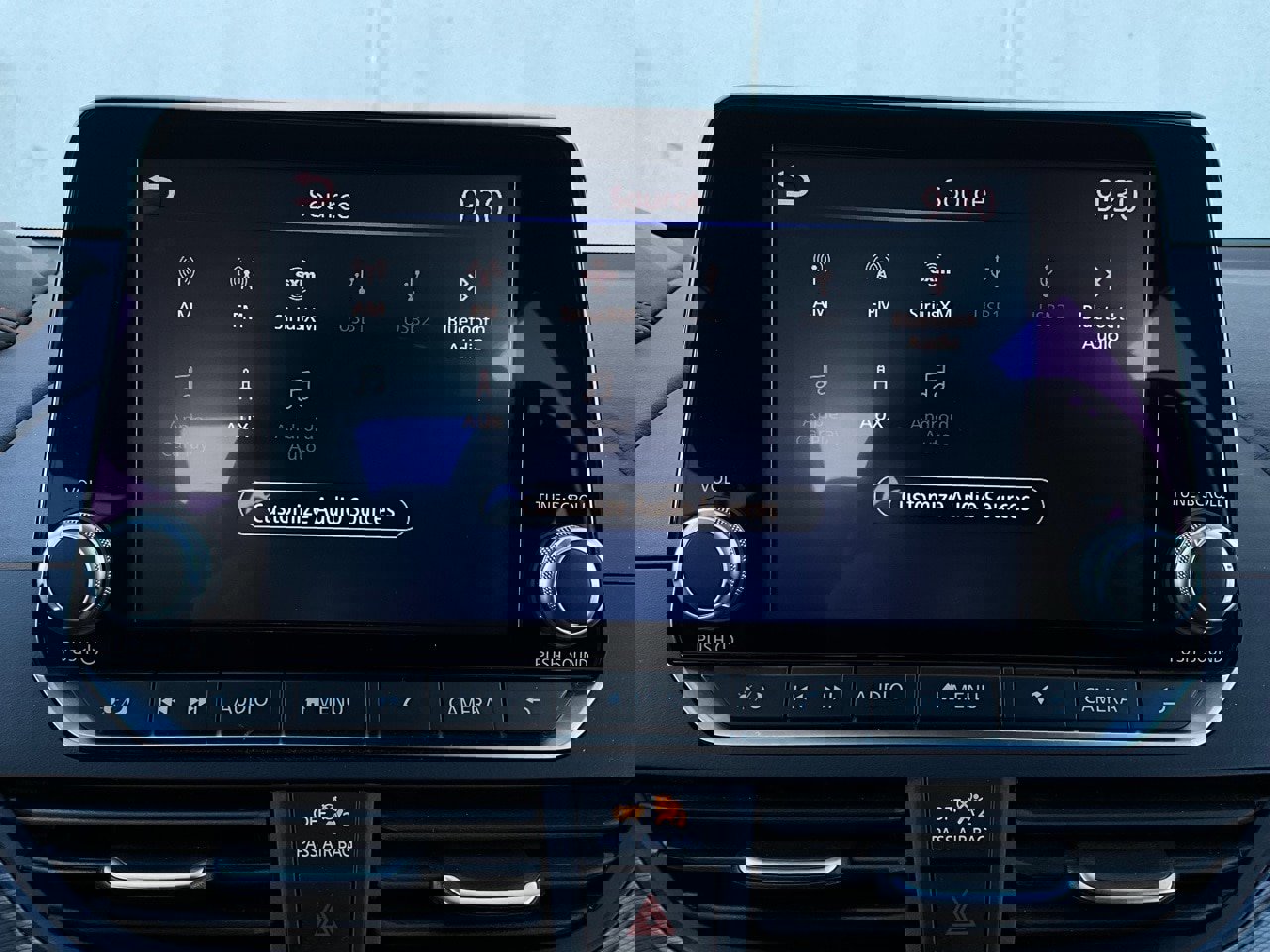 Used 2025 Nissan Altima 2.5 SR image 29