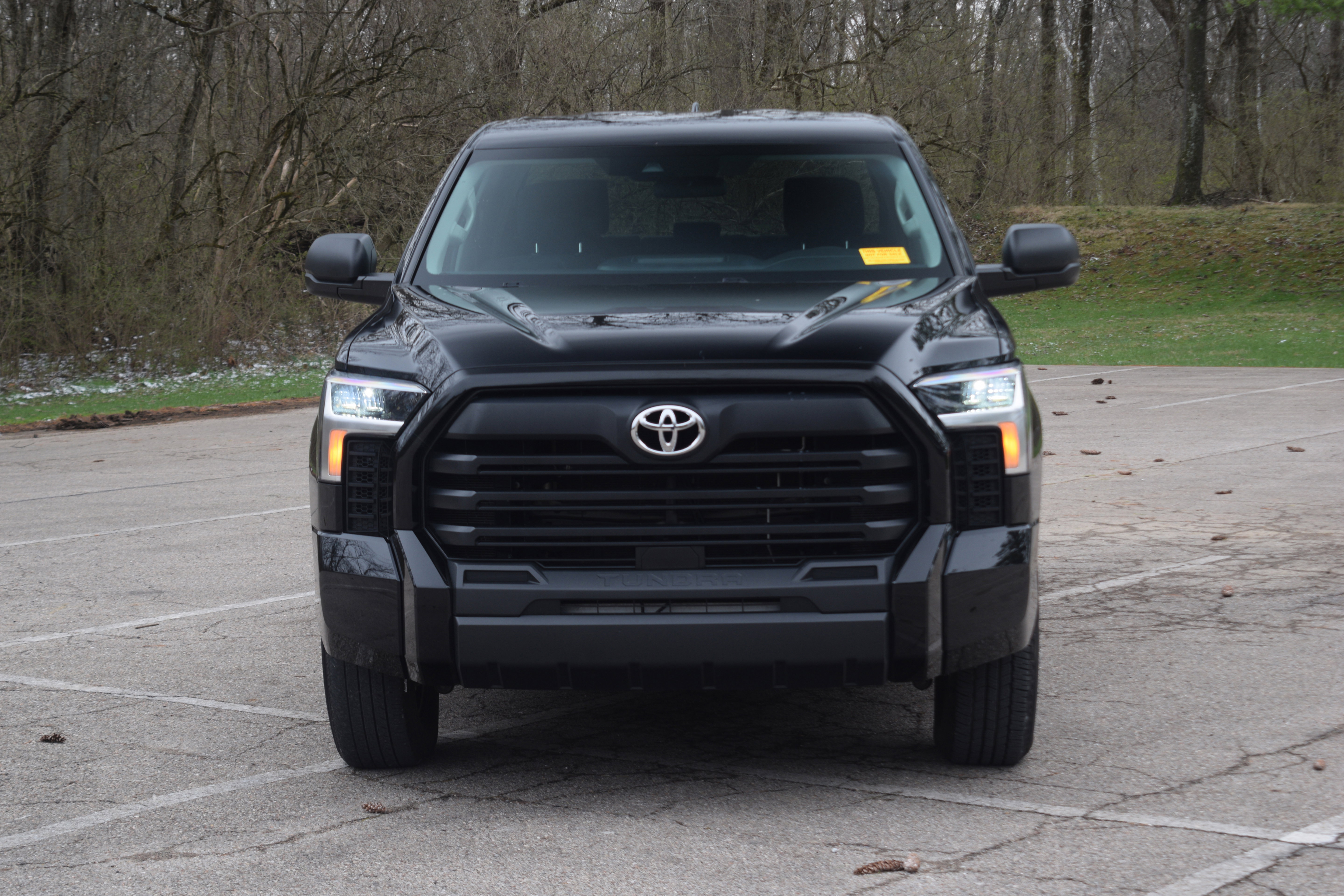 Used 2023 Toyota Tundra SR image 19