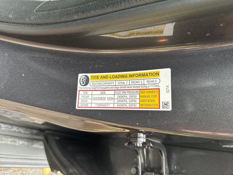 Used 2019 Honda Pilot Elite image 41