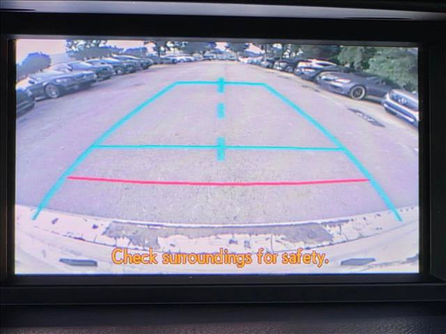 Used 2014 Lexus ES 350 w/ Premium Package FWD image 12