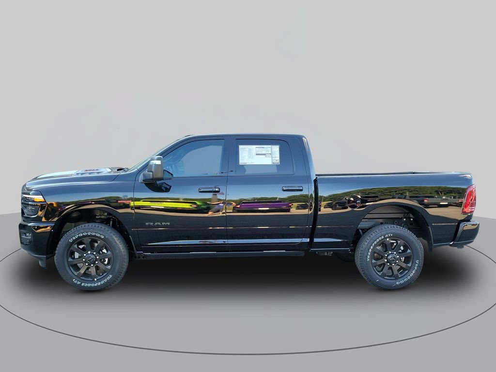 New 2026 RAM 2500 Laramie AWD/4WD image 6