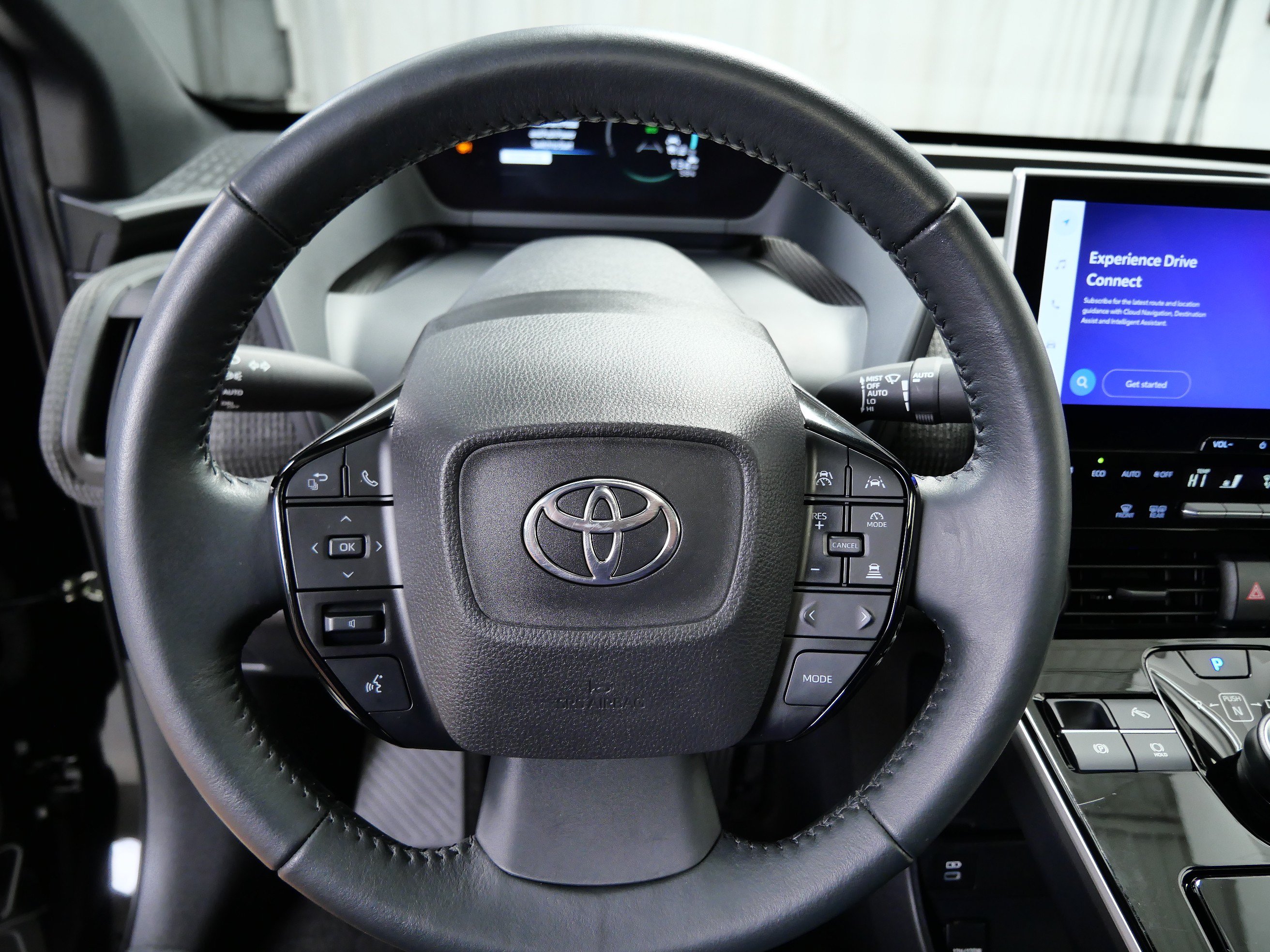 Used 2024 Toyota bZ4X AWD w/ Weather Package image 24