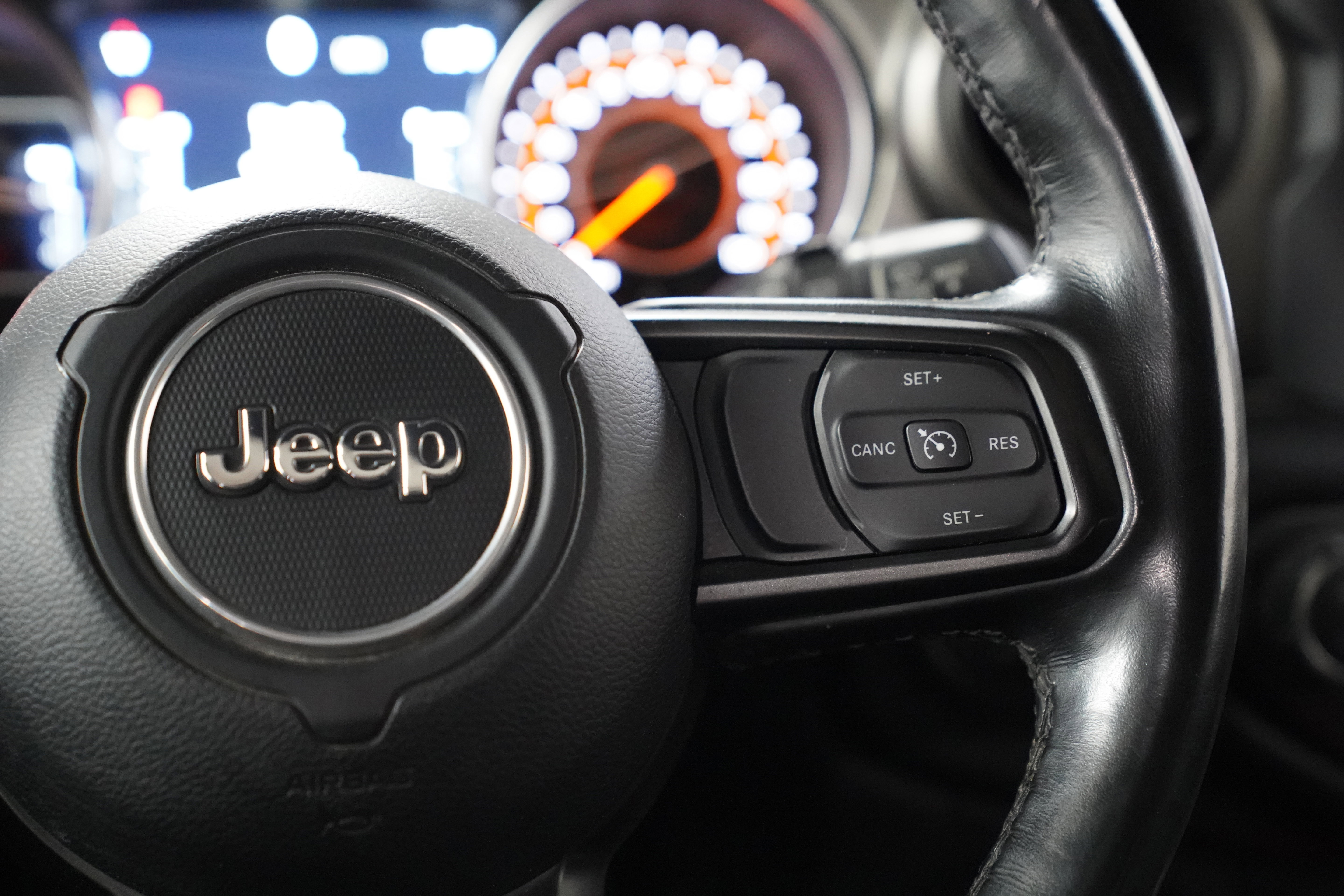 Used 2021 Jeep Wrangler Unlimited Sport AWD/4WD image 20