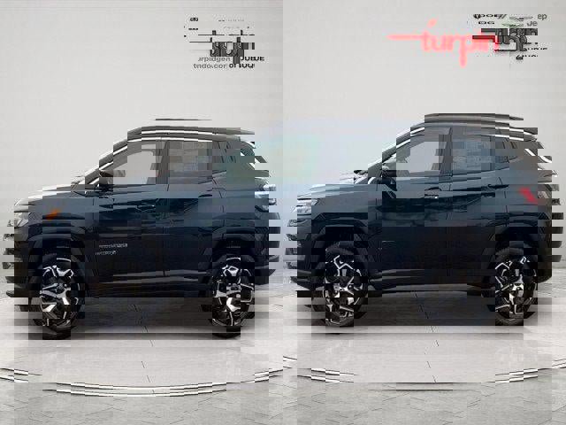 New 2026 Jeep Compass Limited w/ Sun, Sound & Navigation Group image 23