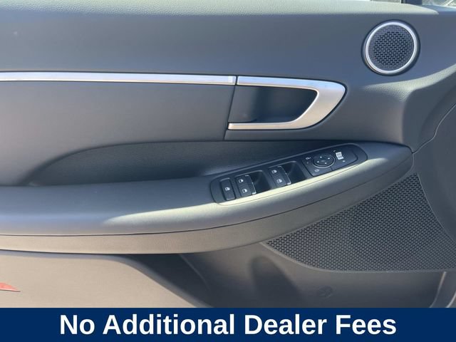 New 2026 Hyundai Sonata SEL FWD image 22