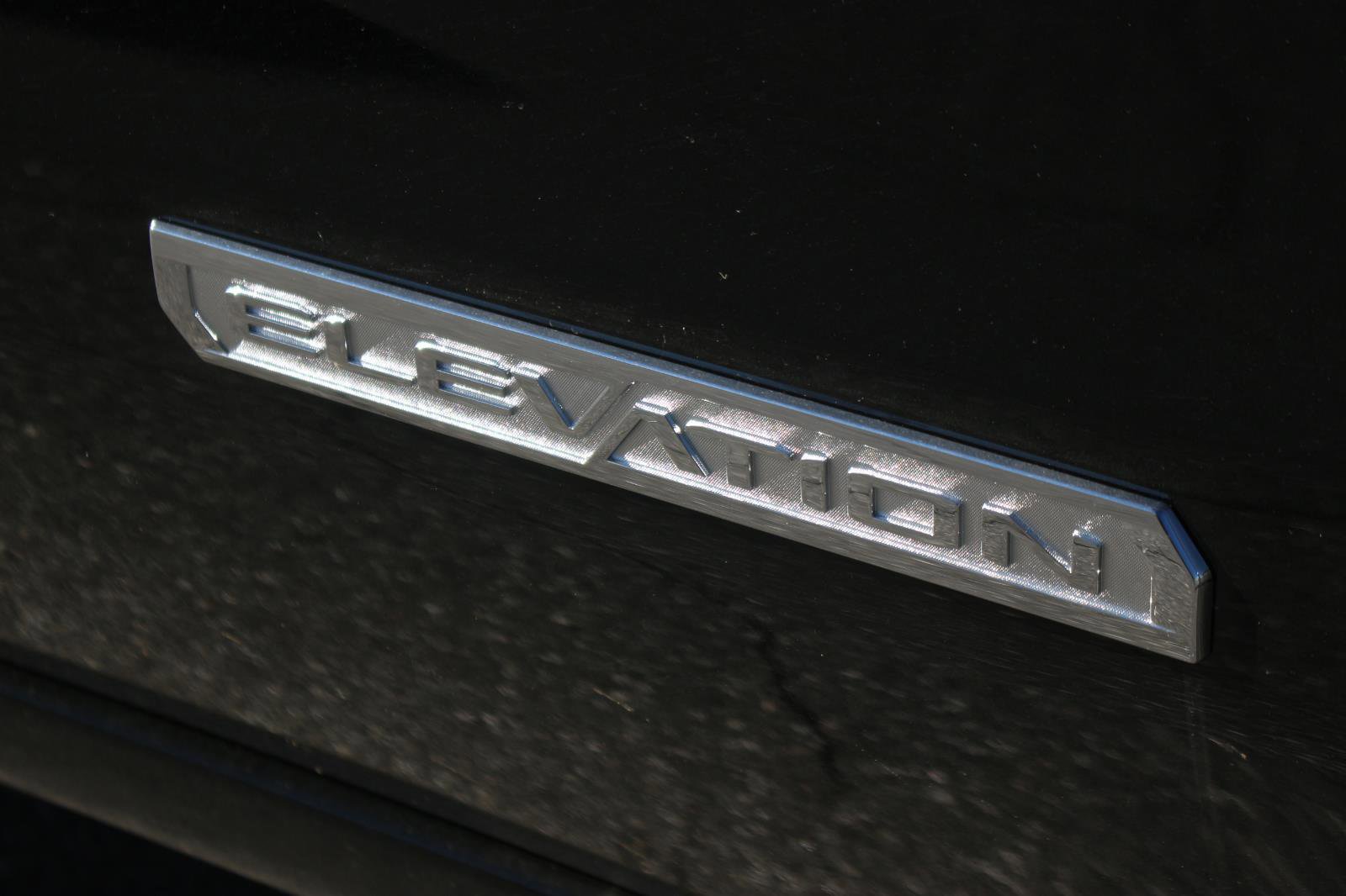 New 2026 GMC Sierra 1500 Elevation image 11