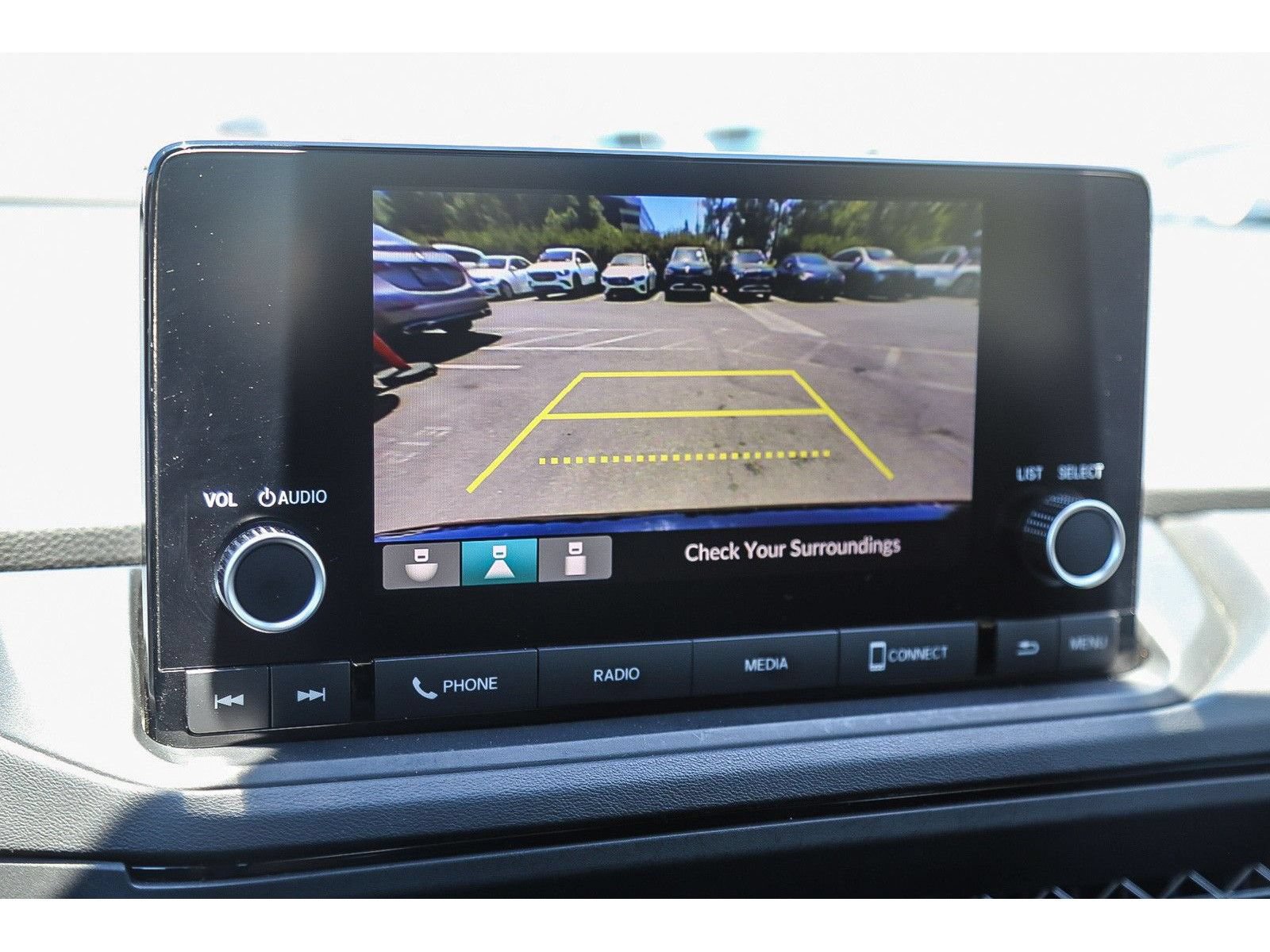 Used 2025 Honda Accord LX image 22