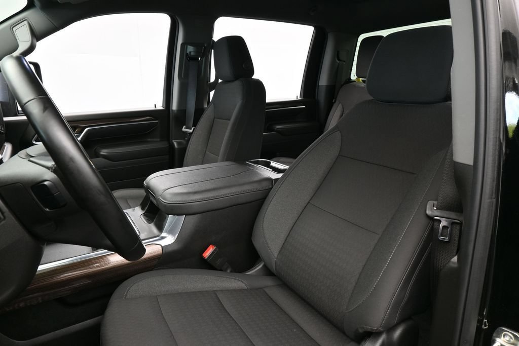 Used 2026 Chevrolet Silverado 3500 LT AWD/4WD image 10