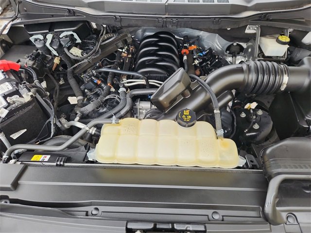 Used 2023 Ford F150 Lariat image 30